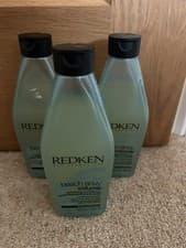 Image of Redken Beach Envy Volume Texturizing Conditioner 250ml x3