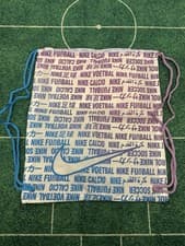 Image of Nike football boots bag