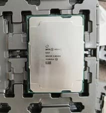 Image of Intel Xeon Gold 5317 cpu processor 12 cores 24 threads 3.0ghz-3.6ghz FCLGA4189
