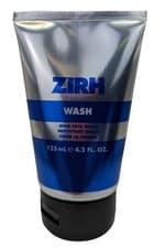 Image of Zirh Mild Face Wash 125ml Skincare