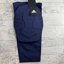 Image of NEW Adidas Techfit Climalite Sport Compression Padded Knee Sleeve Size LT