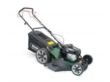 Image of Webb WER21HW4 Lawnmower Self Propelled Petrol 4 in 1 Rotary