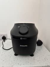Image of ( Unit Only ) Philips 3000 Series Blender 1Ltr Maximum Capacity 450W HR2041