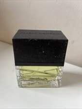 Image of Jasper Conran Signature For Men Eau De Toilette 40ml Spray, Lid Is Sticky