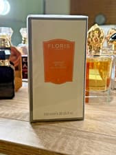 Image of Special No. 127 Floris London Eau De Toilette - brand new sealed box