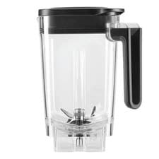 Image of KitchenAid Artisan K400 Blender 1.6L BPA-free Jar