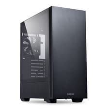 Image of Lian Li Lancool 205 Midi-Tower Case - Black Window Sealed unopened