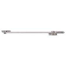 Image of Heavy Duty, Grade 304 Stainless Steel, Door Stay, Adjustable, Spring