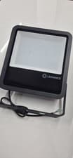 Image of LEDVANCE 165W Integrated LED Floodlight Black 20000 lm IP65 Cool White
