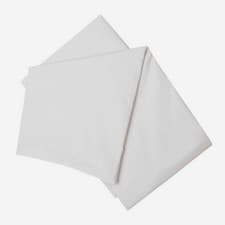 Image of Belledorm Brushed Cotton Extra Deep Fitted Sheet  BM304