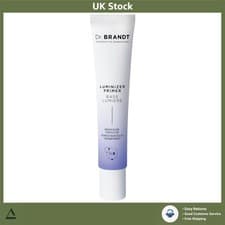 Image of 30mL Dr. Brandt Pores No More Primer - Blurs Imperfections for All Skin Types