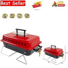Image of Table Top Gas BBQ Inc Lava Rock