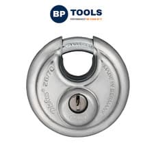 Image of Abus Mechanical Abus 32744 26/70mm Diskus Padlock Keyed Alike