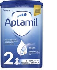 Image of Aptamil 2 Milk Powder Formula 6-12 months 800g