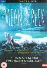 Image of Mean Creek (2005) Rory Culkin Estes DVD Region 2 New & Sealed