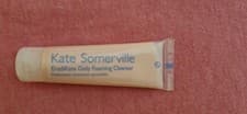 Image of Kate Somerville EradiKate Daily Foaming Cleanser 30ml New Sealed