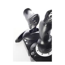 Image of Thrustmaster T.Flight Hotas ONE Black USB Flight Sim PC Xbox One