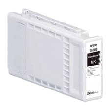 Image of Original Epson T56U8 Matte Black Ink Cartridge (C13T56U800)