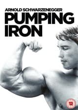 Image of Pumping Iron - Special Edition (DVD)