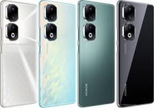 Image of Honor 90 Pro 5G Original 16GB RAM 512GB ROM Dual Sim 200MP Unlocked Smartphone