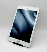 Image of Acer Iconia A1-830 Tablet 16GB White Silver Tablet Android Wifi 7.9In Tablet