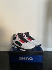 Image of Shaq’s Trainers