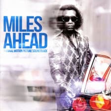 Image of Miles Davis Miles Ahead (CD) Album