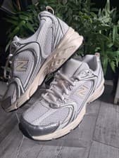 Image of New Balance 530 Womans Trainers UK5.5 EU38.5 RRP £100 BNWOT