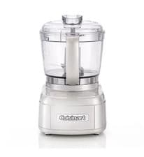 Image of [£60] Cuisinart ECH4SU Mini Prep Pro Food Processor Frosted Pearl - 0.9L