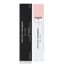 Image of Narciso Rodriguez For Her Eau De Parfum 10ML