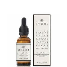 Image of Avant Skincare Advanced Bio Radiance Invigorating Concentrate Serum 30ml