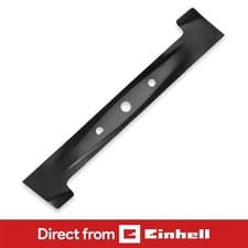Image of Einhell Lawnmower Blade Replacement For GE-CM 43 Li M Spare Accessory