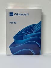 Image of Windows 11 Home 64-bit USB & 1 License Full English version Sealed**