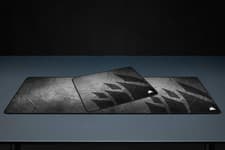 Image of Corsair MM300 PRO Premium Spill-Proof, Stain-Resistant Cloth Gaming Mouse Pad