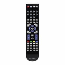 Image of RM-Series Replacement Remote Control For Philips 20PHH4109/88 Slim LED TV