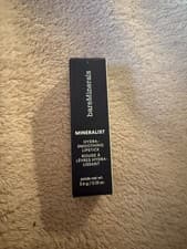 Image of bareminerals lipstick