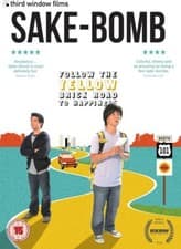 Image of Sake Bomb