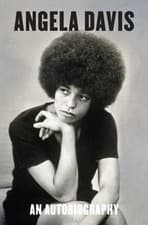 Image of Angela Davis: An Autobiography by Angela Y Davis PAPERBACK 9781642598988