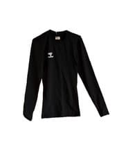 Image of Hummel Adult Foundation Base Layer Long Sleeve Top