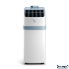 Image of De'Longhi ES72 Portable Air Conditioner 8300 BTU Remote Control 60m³ White