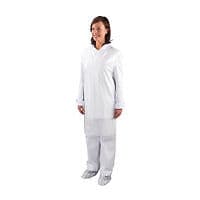Image of Shield Disposable Apron Dispenser White (1000 Pack) A2/W