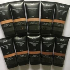 Image of Sleek MakeUP Life Proof Foundation 30ml - Choose Your Shade