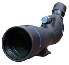 Image of NEW Viking Swallow ED 20-60 x 80mm Spotting Scope Kit + Stay-on Case (UK) BNIB