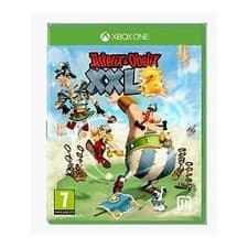 Image of Asterix & Obelix XXL2 Juego para Consola Microsoft XBOX One, PAL ESPAÑA