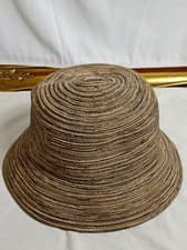 Image of Accessorize Bucket Summer Sun Hat.