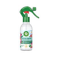 Image of Air Wick Active Fresh Room Spray Eucalyptus and Freesia 237ml 3247157