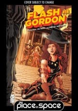 Image of FLASH GORDON #14A WILL CONRAD (WK01)