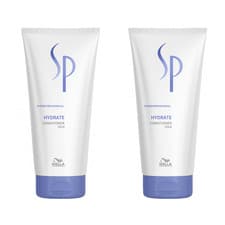 Image of Wella System Professional Hydrate Conditioner 200ml - Pack of 2