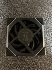 Image of Lian Li 120mm Reverse LCD Wireless SL Fan