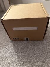 Image of Axis P3245 - V Network Camera